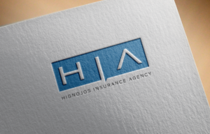 Diseño de Logo por carabuenaeffect para Hignojos Insurance Agency | Diseño: #14371618