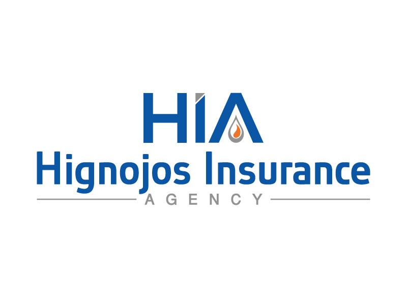 Diseño de Logo por aic design para Hignojos Insurance Agency | Diseño #14379814