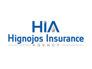 Diseño de Logo por aic design para Hignojos Insurance Agency | Diseño: #14379814