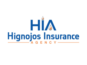Diseño de Logo por aic design para Hignojos Insurance Agency | Diseño: #14379872