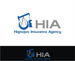 Diseño de Logo por Soul Light para Hignojos Insurance Agency | Diseño: #14374787