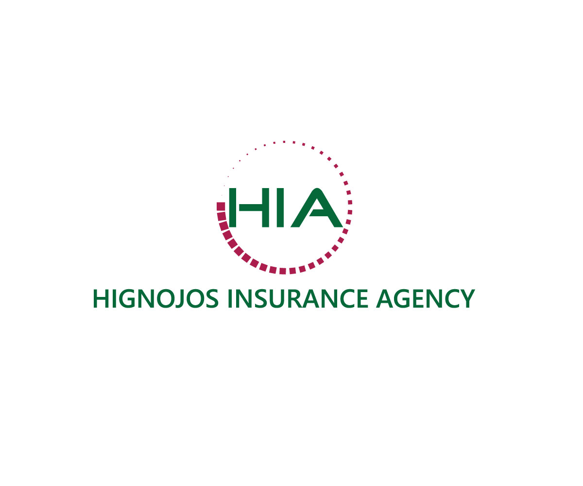 Diseño de Logo por Top king  designer para Hignojos Insurance Agency | Diseño #14372327