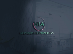 Diseño de Logo por Top king  designer para Hignojos Insurance Agency | Diseño: #14372329