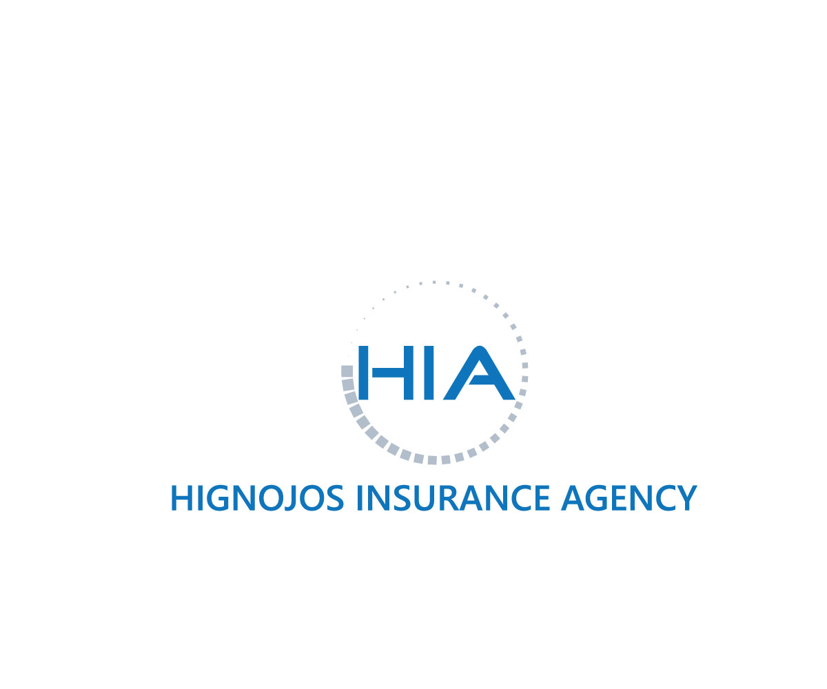 Diseño de Logo por Top king  designer para Hignojos Insurance Agency | Diseño #14399312