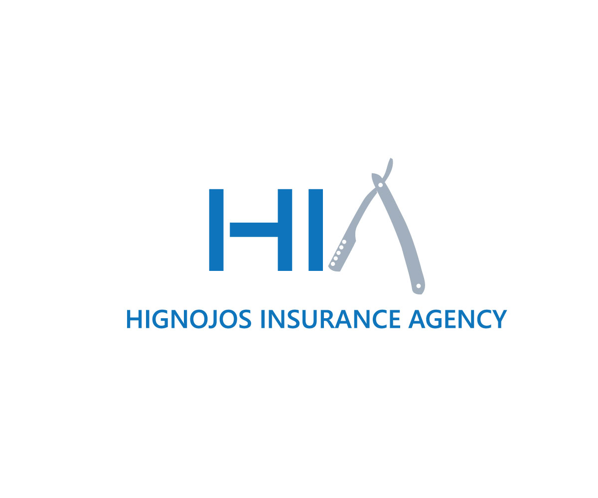 Diseño de Logo por Top king  designer para Hignojos Insurance Agency | Diseño #14399313