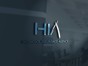 Diseño de Logo por Top king  designer para Hignojos Insurance Agency | Diseño: #14399315