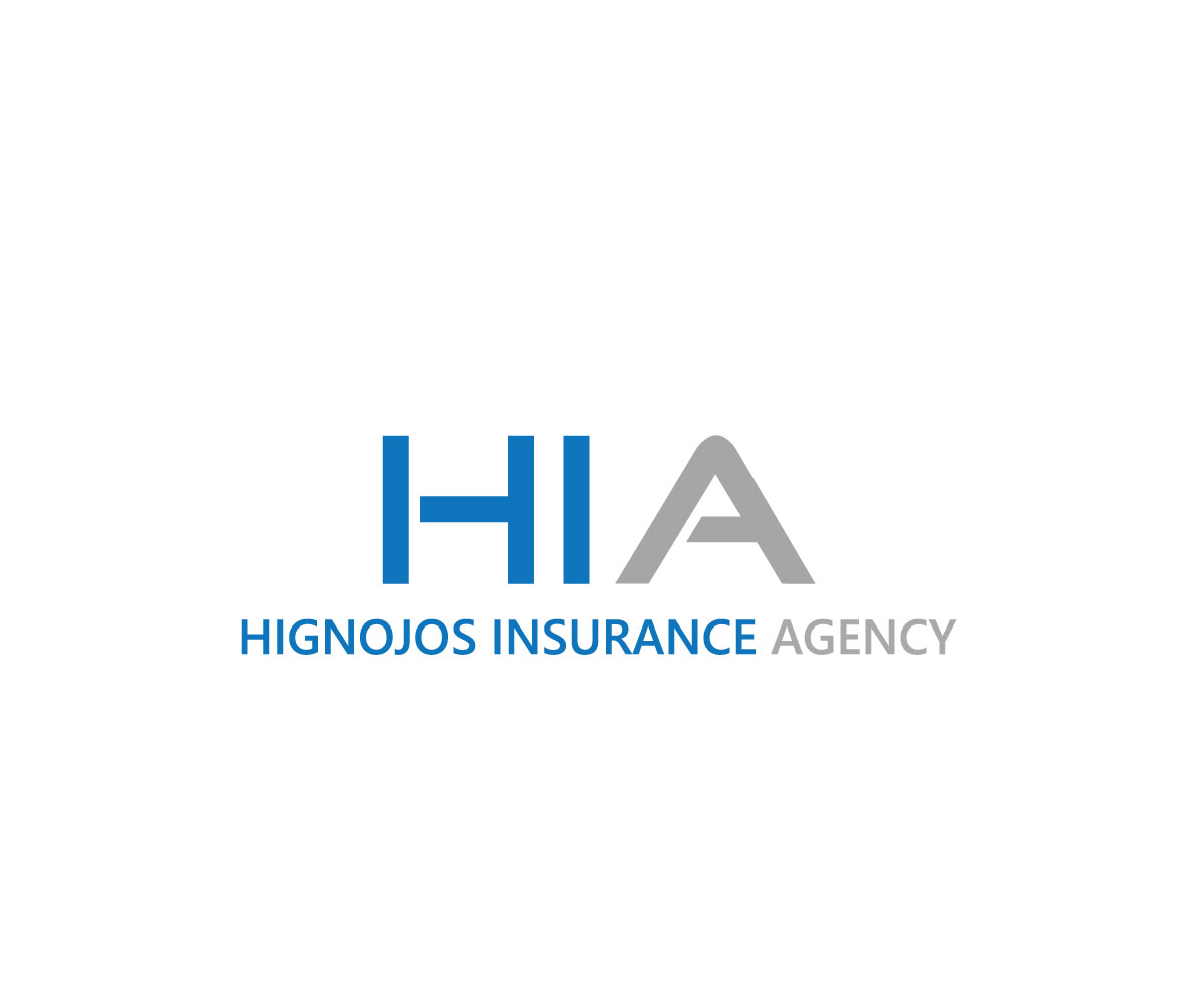Diseño de Logo por Top king  designer para Hignojos Insurance Agency | Diseño #14399692