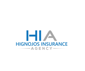 Diseño de Logo por Top king  designer para Hignojos Insurance Agency | Diseño: #14399693