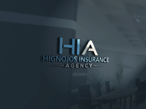 Diseño de Logo por Top king  designer para Hignojos Insurance Agency | Diseño: #14399695