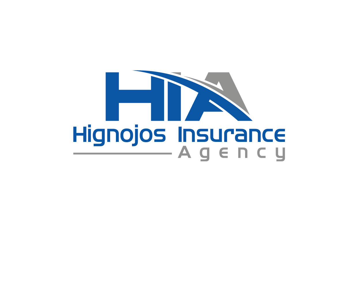Diseño de Logo por Swatches Design Solution para Hignojos Insurance Agency | Diseño #14369394