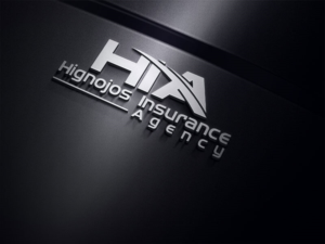 Diseño de Logo por Swatches Design Solution para Hignojos Insurance Agency | Diseño: #14369395