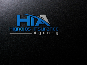 Diseño de Logo por Swatches Design Solution para Hignojos Insurance Agency | Diseño: #14369396