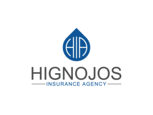 Diseño de Logo por futurism para Hignojos Insurance Agency | Diseño: #14385833
