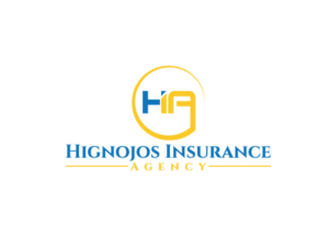 Diseño de Logo por mojibur1993 para Hignojos Insurance Agency | Diseño: #14374512
