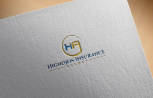 Diseño de Logo por mojibur1993 para Hignojos Insurance Agency | Diseño: #14374513