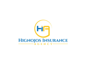Diseño de Logo por mojibur1993 para Hignojos Insurance Agency | Diseño: #14374514