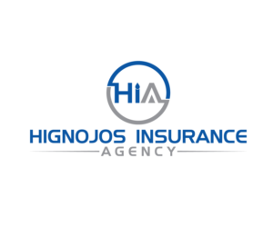 Diseño de Logo por All Graphic Design Solution para Hignojos Insurance Agency | Diseño: #14369471