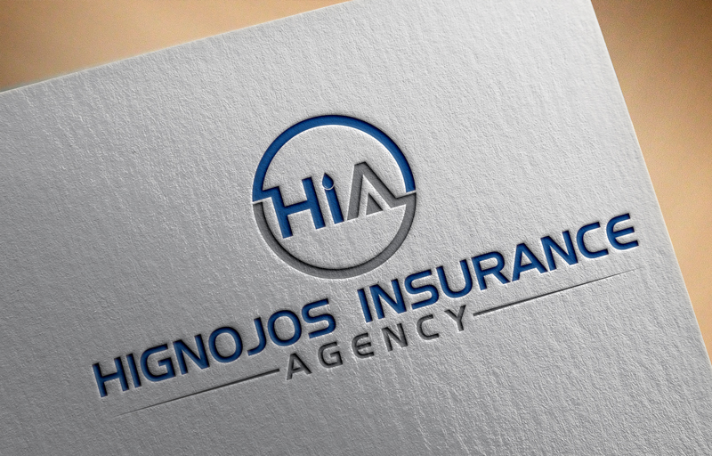 Logo Design by All Graphic Design Solution for Hignojos Insurance Agency | Design #14369472