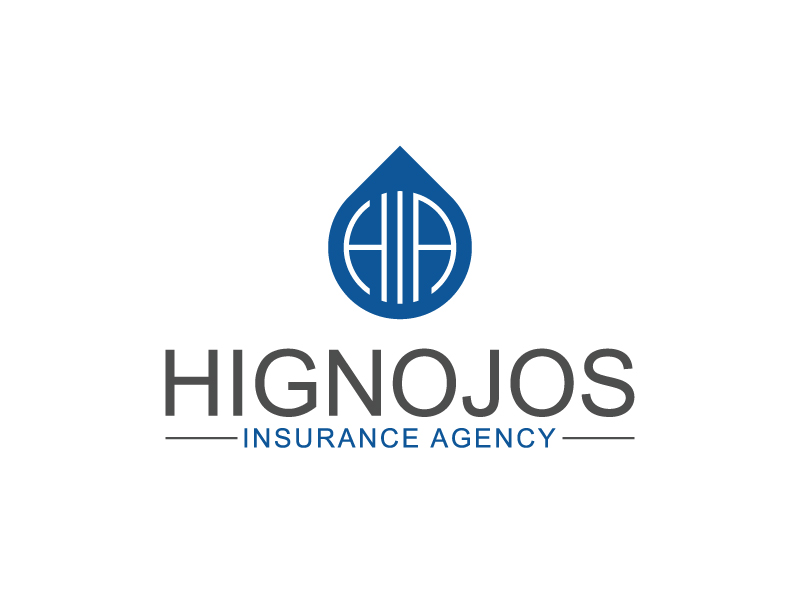 Diseño de Logo por MS683968 para Hignojos Insurance Agency | Diseño #14459468