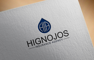 Diseño de Logo por MS683968 para Hignojos Insurance Agency | Diseño: #14459470