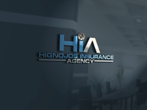 Design de Logo par Adda design pour Hignojos Insurance Agency | Design #14370657