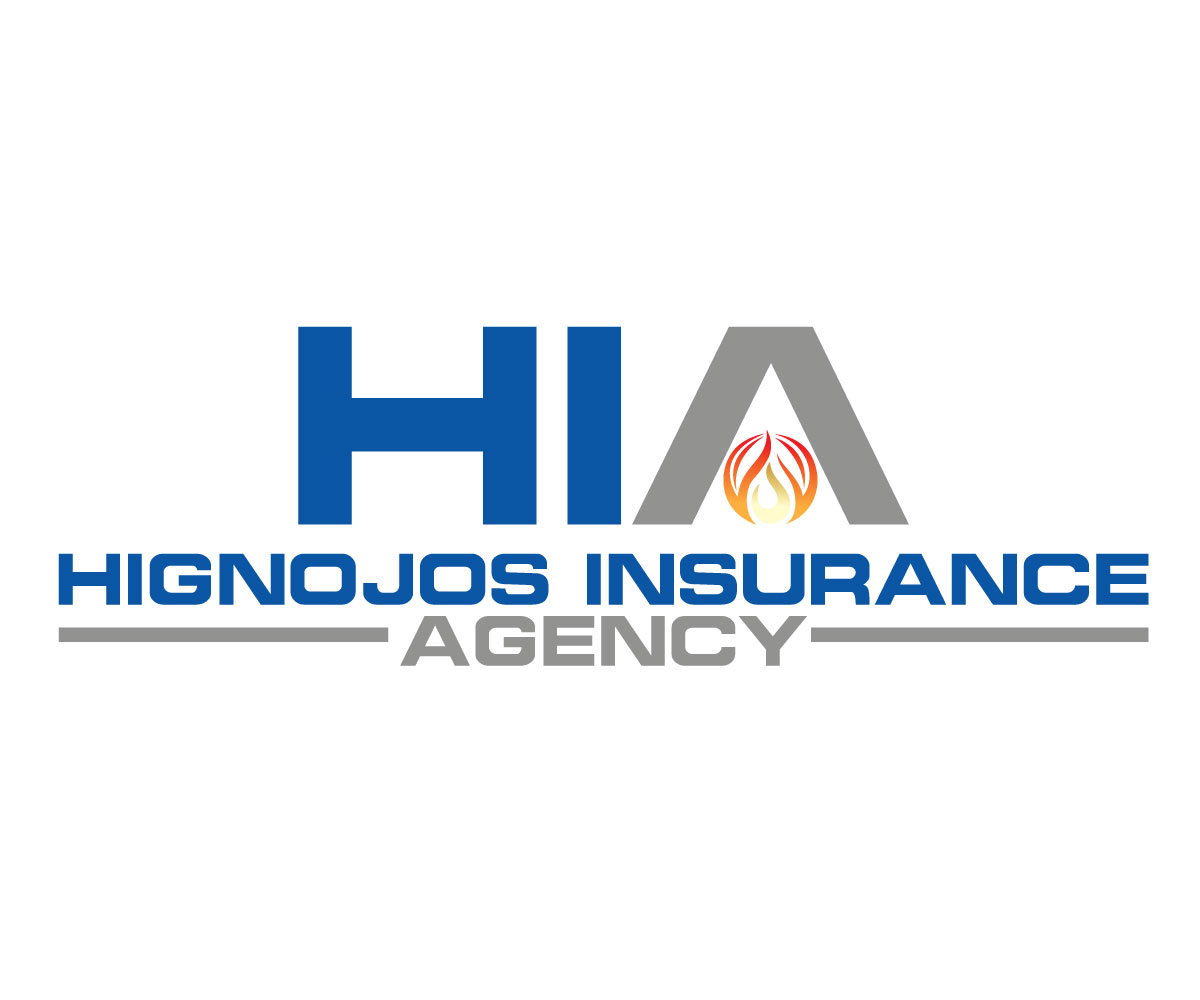 Logo Design by Adda design for Hignojos Insurance Agency | Design #14370659