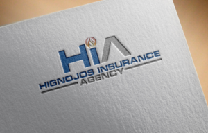 Diseño de Logo por Adda design para Hignojos Insurance Agency | Diseño: #14370660
