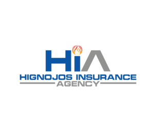 Diseño de Logo por Adda design para Hignojos Insurance Agency | Diseño: #14370661