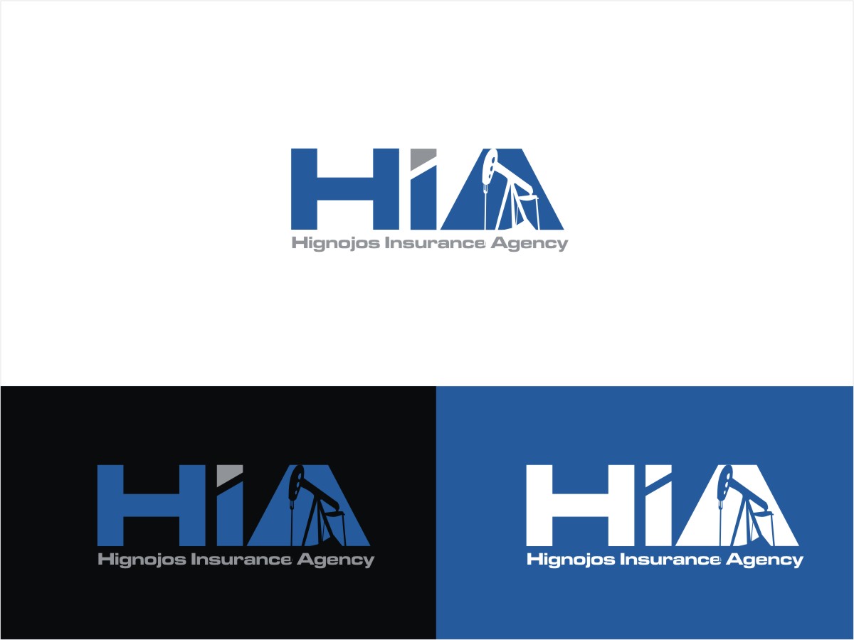 Diseño de Logo por Sushmaa para Hignojos Insurance Agency | Diseño #14460014