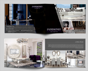 Catalogue Design by ecorokerz