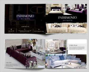 Design de Catalogue par ecorokerz pour ce projet | Design #14372390