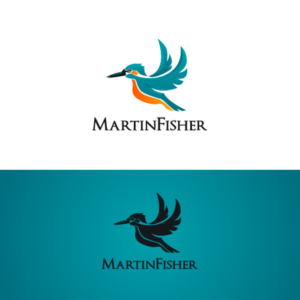 Logo Design by @vorbys