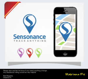 Logo Design by Mariono Fx for this project | Design: #14368041