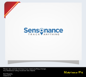 Logo Design by Mariono Fx for this project | Design: #14389047