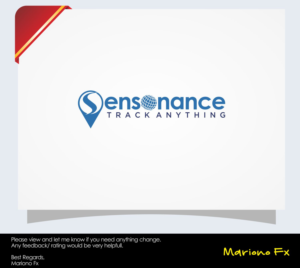 Logo Design by Mariono Fx for this project | Design: #14389061