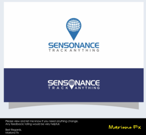 Logo Design by Mariono Fx for this project | Design: #14577456