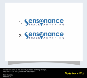 Logo Design by Mariono Fx for this project | Design: #14692082