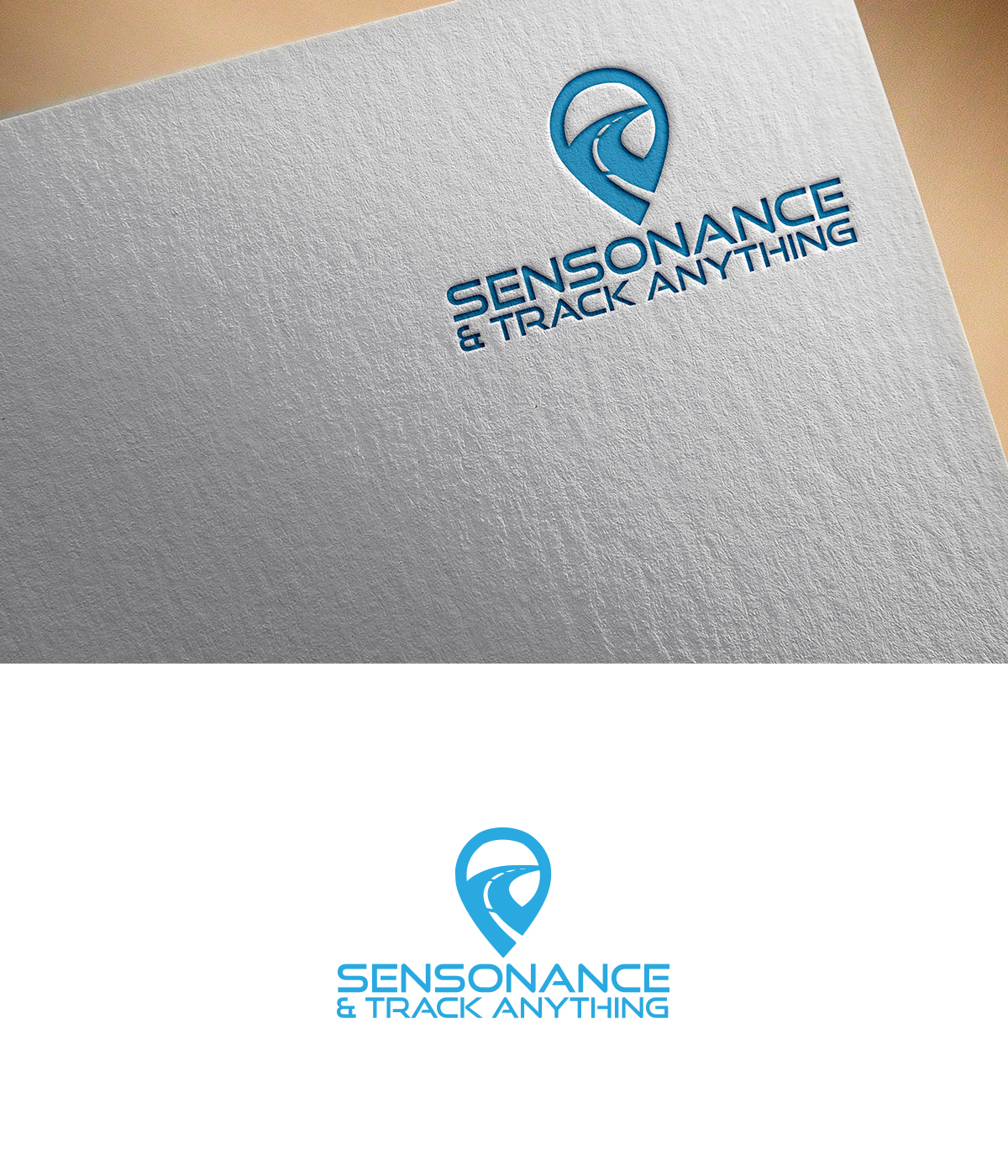 Logo Design by supercreative for this project | Design #14374942