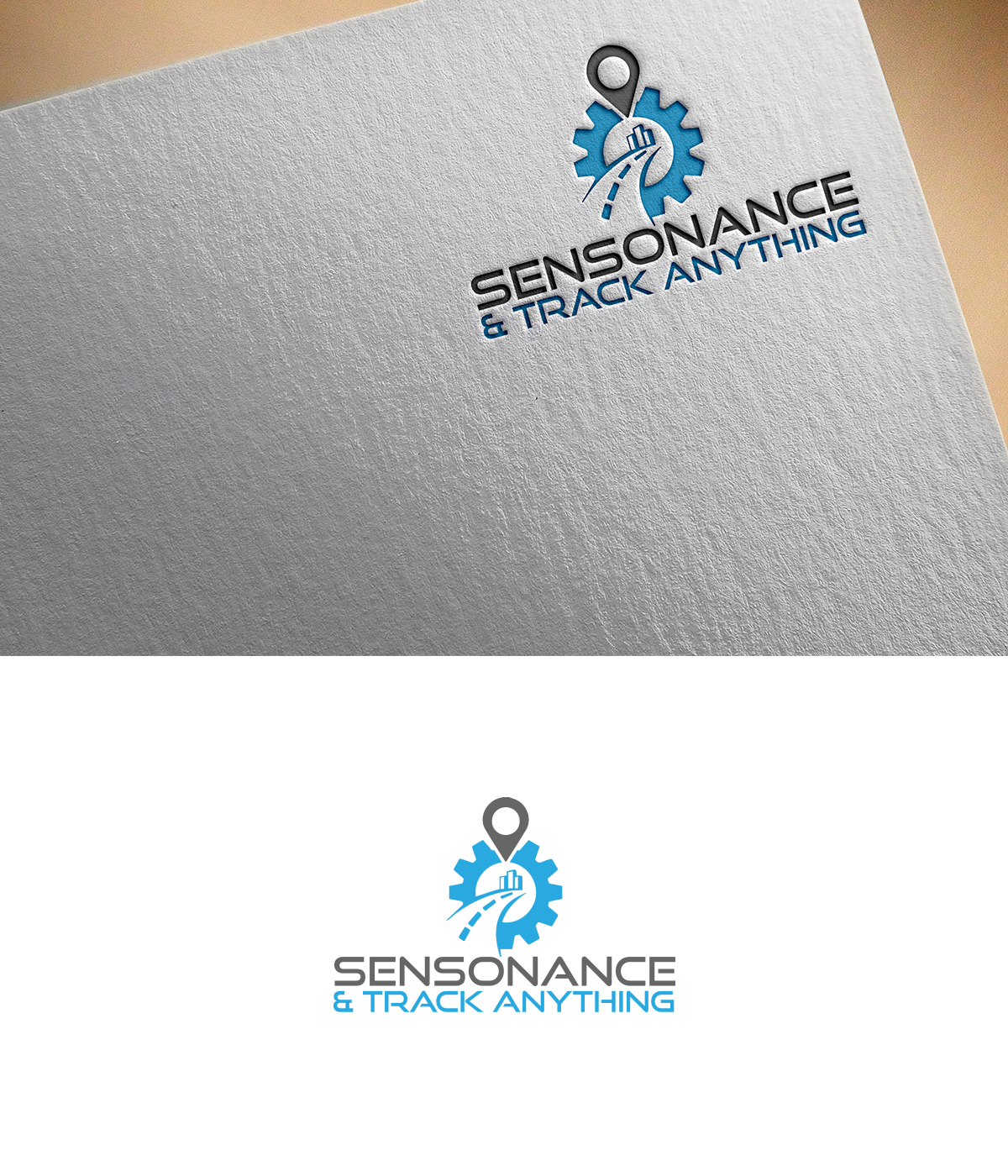 Logo Design by supercreative for this project | Design #14374943