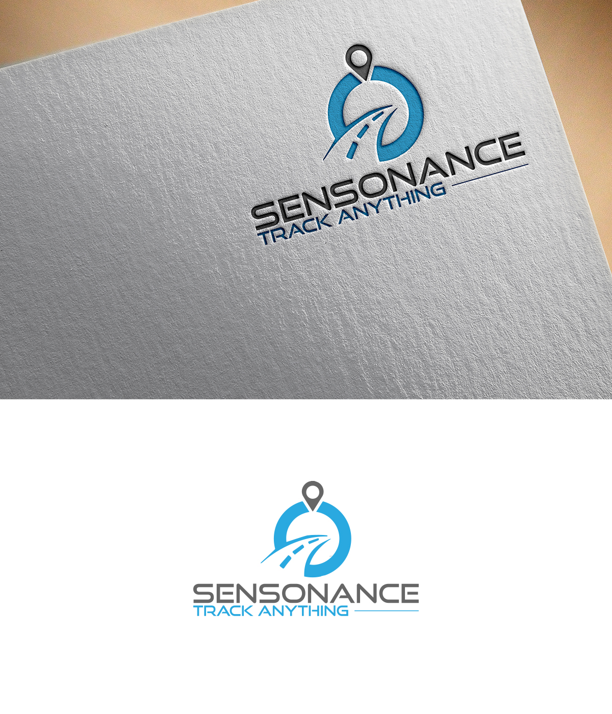 Logo Design by supercreative for this project | Design #14383391