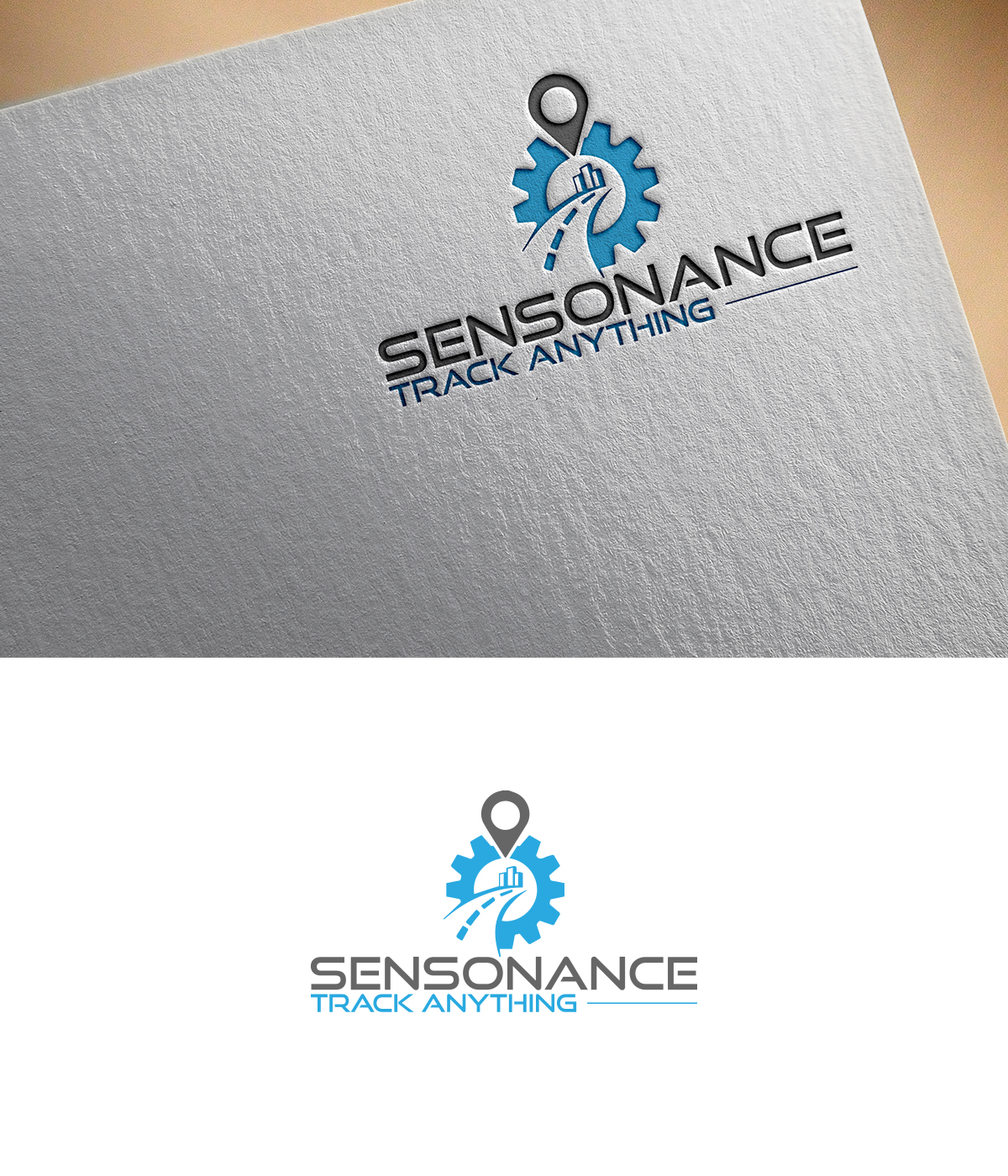 Logo Design by supercreative for this project | Design #14383392