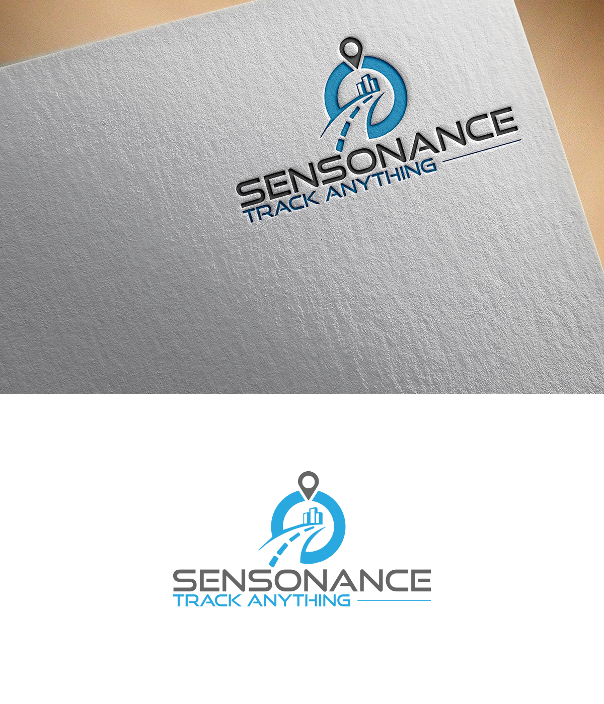 Logo Design by supercreative for this project | Design #14383393