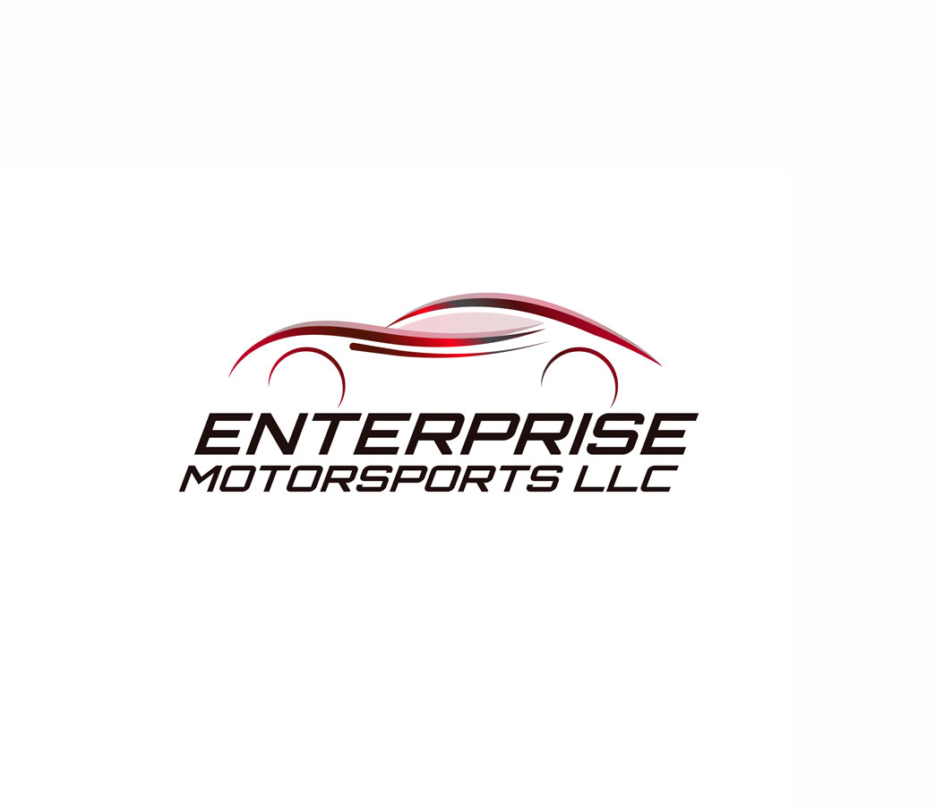 Logo Design by sbelogd for Enterprise Motorsports LLC | Design #14377847