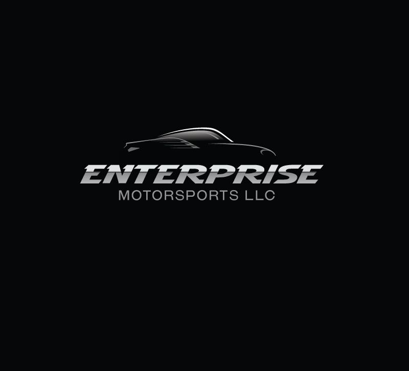 Logo Design by instudio for Enterprise Motorsports LLC | Design #14395004