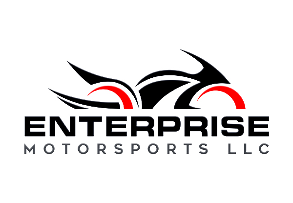 Logo Design by maa07jannat for Enterprise Motorsports LLC | Design #14366111