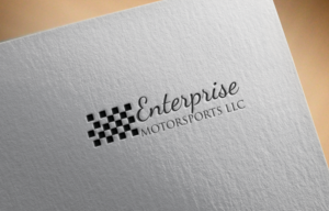 Logo Design by asman for Enterprise Motorsports LLC | Design: #14372850