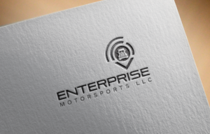 Logo Design by carabuenaeffect for Enterprise Motorsports LLC | Design: #14373119