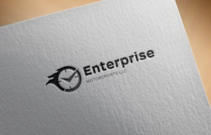 Logo Design by carabuenaeffect for Enterprise Motorsports LLC | Design: #14373121