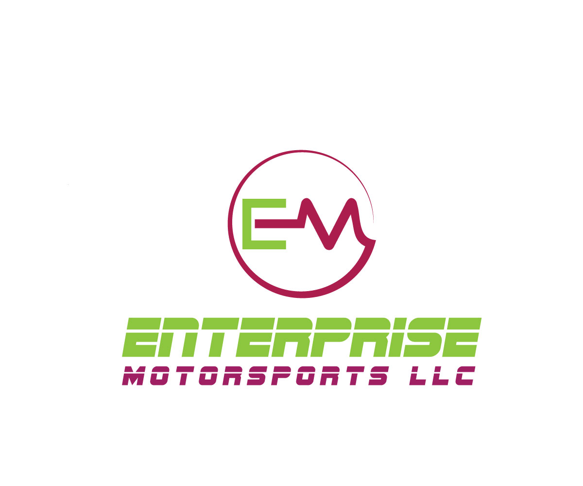Logo Design by Top king  designer for Enterprise Motorsports LLC | Design #14371013