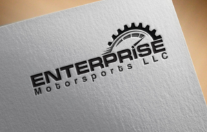 Logo Design by Swatches Design Solution for Enterprise Motorsports LLC | Design: #14369131